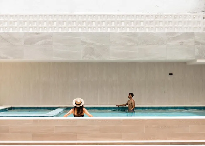 Hotel Antillano Cancún